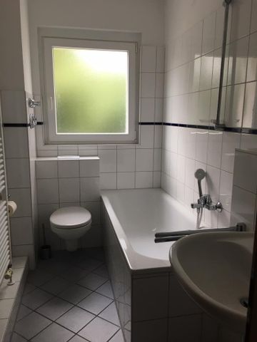 Demnächst frei! 2-Zimmer-Wohnung in Castrop-Rauxel Ickern - Photo 2