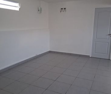Fort de France - Appartement - F2 - Photo 1