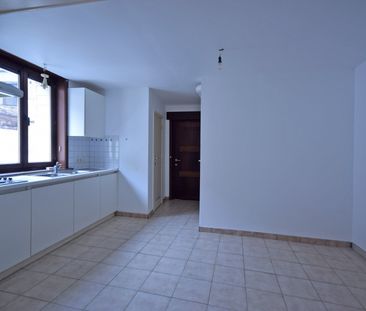 EENSLAAPKAMER APPARTEMENT NABIJ CENTRUM ROESELARE - Photo 4