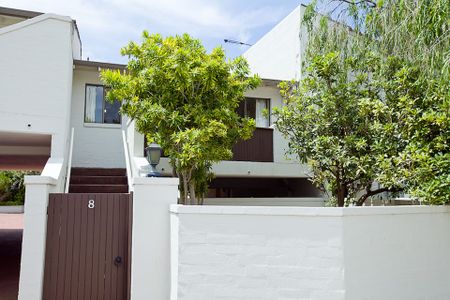 8/48 Broadway, Nedlands. - Photo 3