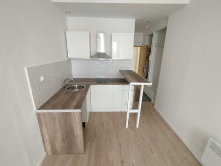 Location Appartement 1 pièce 23m² NARBONNE 11100 - Photo 4