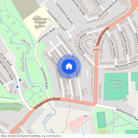 51 Glencairn Street, Belfast, BT13 3LT