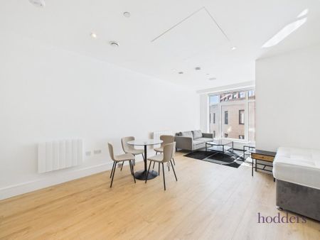 Studio to rent - Photo 4