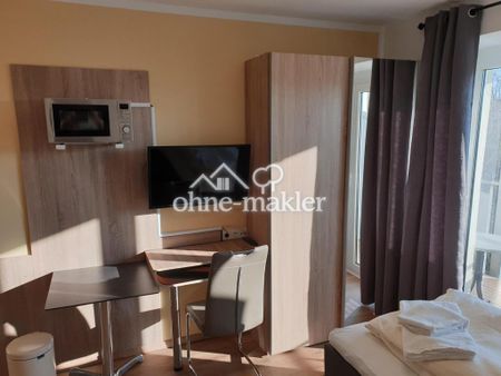 Serviced Apartments - Photo 3