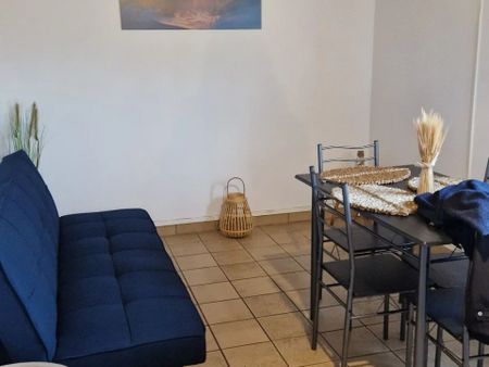 Location Maison 2 pièces 37 m2 à Carcans - Photo 2