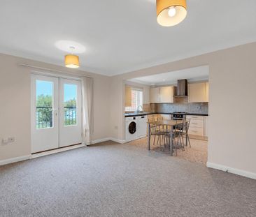 2 bedroom apartment to rent - Photo 4