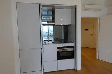 10. OG im HOCHHAUS HERRENGASSE!!!! 1-Zimmer-Wohnung mit Weitblick!!! - Photo 5