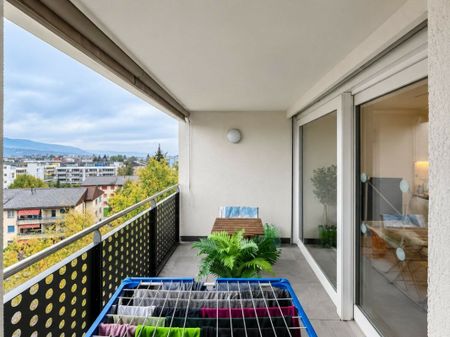 Appartement 2.5 pièces à CHF 1'110.-/mois charges comprises - Foto 4