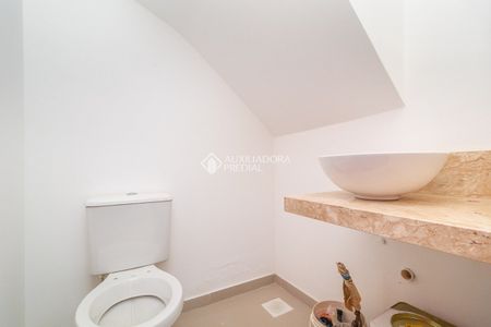 Casa com 3 quartos e 135m² para alugar em Hípica, Porto Alegre. - Photo 3