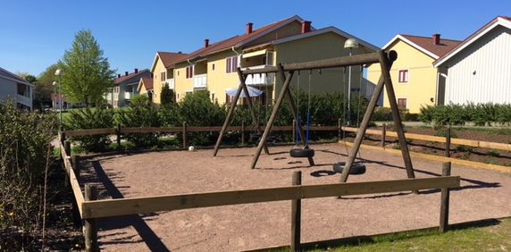 Sagovägen 14 - Photo 2