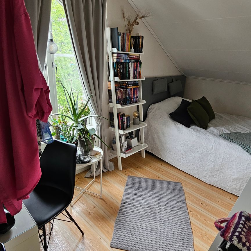 Kinnegatan, Lidköping - Foto 1