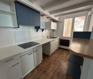 Location Appartement 1 pièce 33m² NARBONNE 11100 - Photo 1