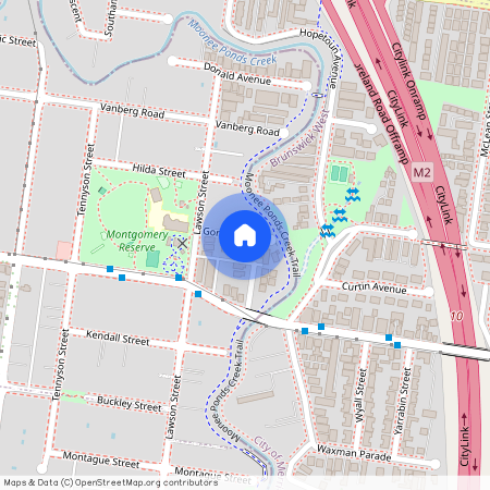 7 Gordon St, Vic 3040, Essendon