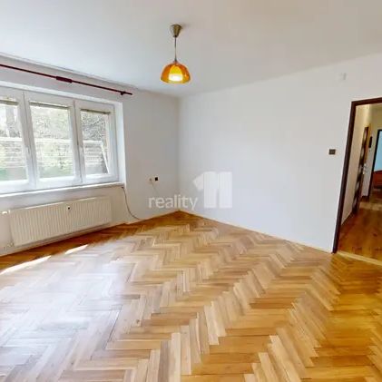 Pronájem bytu 2+1, Jaroslava Haška, Ledeč nad Sázavou - Photo 1