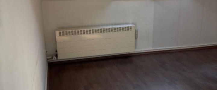 Charmante 1-Zimmer-Dachgeschosswohnung in Alt-Tannenbusch - Photo 1