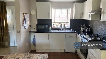 1 bedroom in a house share to rent - Photo 5