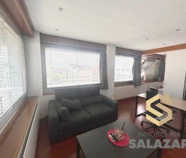 Piso de alquiler en Mazarredo Zumarkalea, Abandoibarra - Guggenheim - Foto 2