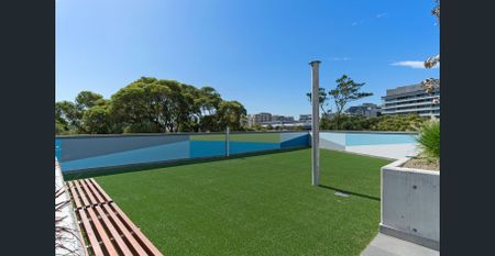 BRIGHT & MODERN - Photo 5