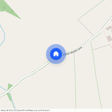 Linton Woods Lane, Linton On Ouse, York