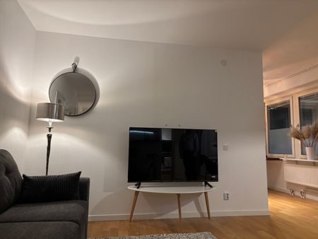 Vegagatan, Göteborg - Foto 3