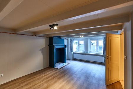Te huur: Appartement Marktstraat in Groningen - Foto 2
