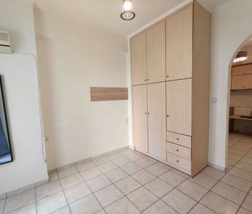 Studio/Γκαρσονιέρα για ενοικίαση Αγία Σοφία (Πάτρα) - Photo 1