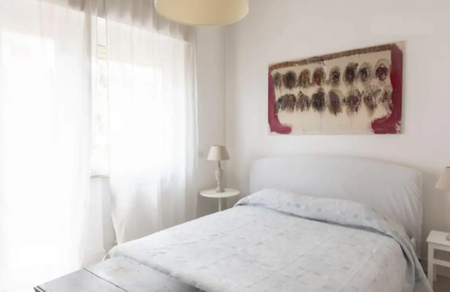 TRASTEVERE - BILOCALE ARREDATO CON BALCONE - Photo 4