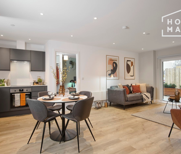 2 bedroom flat to rent - Photo 3 | Rentumo