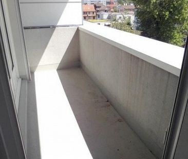 2½ Zimmerwohnung, 1.OG - Photo 1