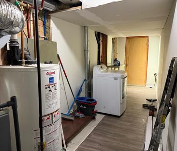 For Lease - 78 Fandago (Basement) Drive, Brampton, Ontario - Photo 1