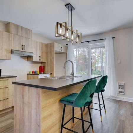 4-1/2 à louer FARNHAM - Photo 3