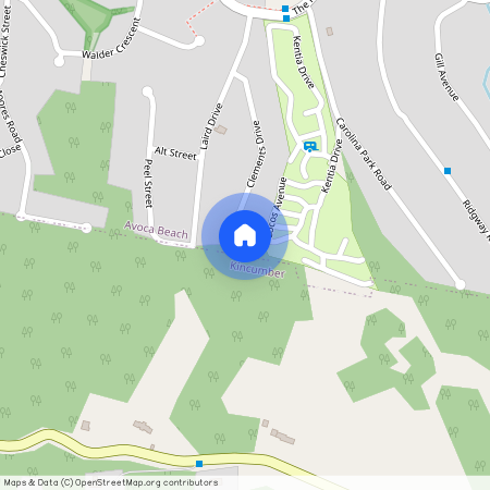 36 Clements Dr, NSW 2251, Avoca Beach