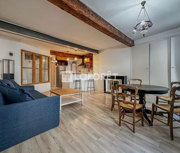 Appartement T2 Grenoble à louer - Photo 3