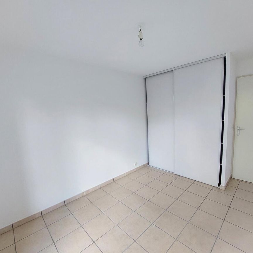 location Appartement T3 DE 64.61m² À BLOIS - Photo 1