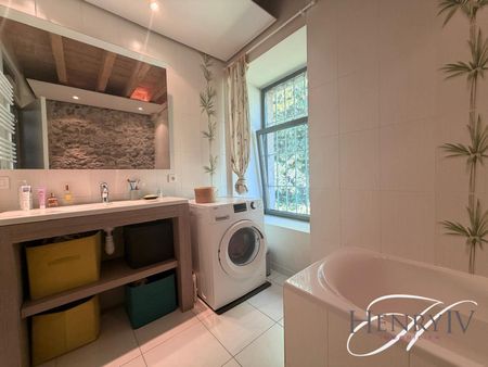 Location Maison 5 pièces 105m² ST ISMIER 38330 - Photo 5