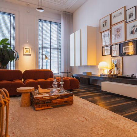 Zeestraat 94, 's-gravenhage - Foto 3