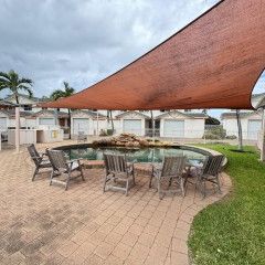 Townhouse in Secure Gated Complex – West End - Photo 1