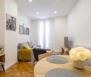 Piso de alquiler en Embajadores - Lavapiés - Photo 4