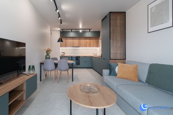 Nowe! os. Ozon, ul. Banacha, Górka Narodowa - Фото 1