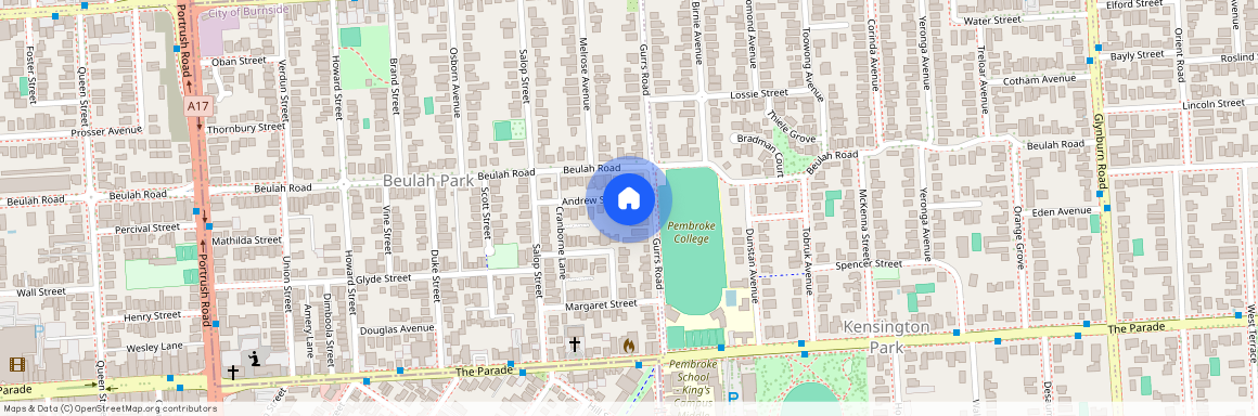 16 Andrew Street, SA 5067, Beulah Park