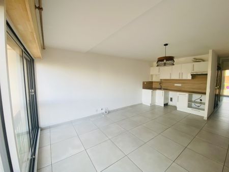 Location Appartement 3 pièces 48m² ST CYPRIEN 66750 - Photo 2