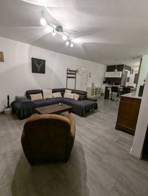 Location Appartement - Photo 1