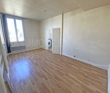 Appartement sur Paris 09 - Photo 1