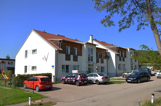 Wohnung in Mitterretzbach - Foto 1