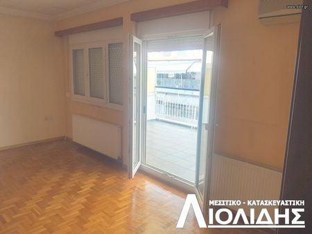 Διαμέρισμα 110 τ.μ. για ενοικίαση, Θεσσαλονίκη - Κέντρο, Καμάρα - Photo 5