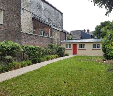 Location Maison ROUEN - Photo 6