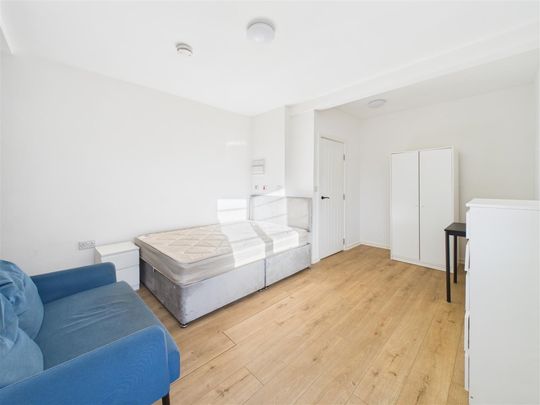0 bedroom Studio flat to rent - Photo 1