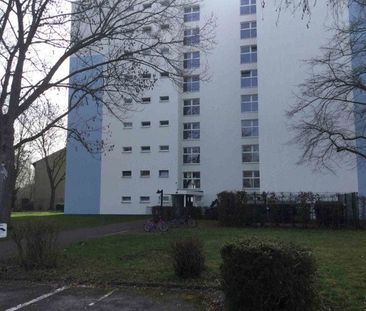 2-Zimmer-Wohnung mit Fernblick in Holweide - Foto 2