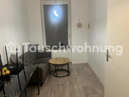 TAUSCHWOHNUNG 2 Zimmer wohnung mitten in der Stadt - Photo 3