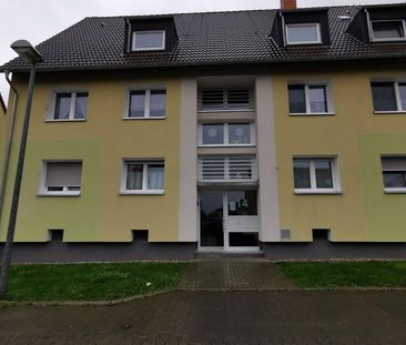 Wohnglück - praktische 3,5-Zi.-Wohnung mit Ausblick - Foto 1